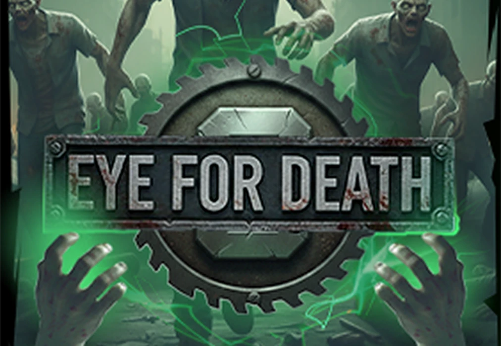 Eye For Death