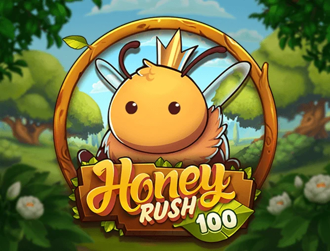 Honey Rush 100