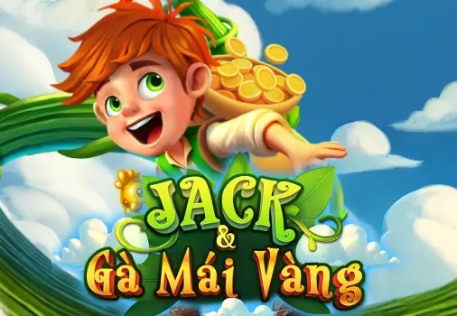 Jack & Gà Mái Vàng
