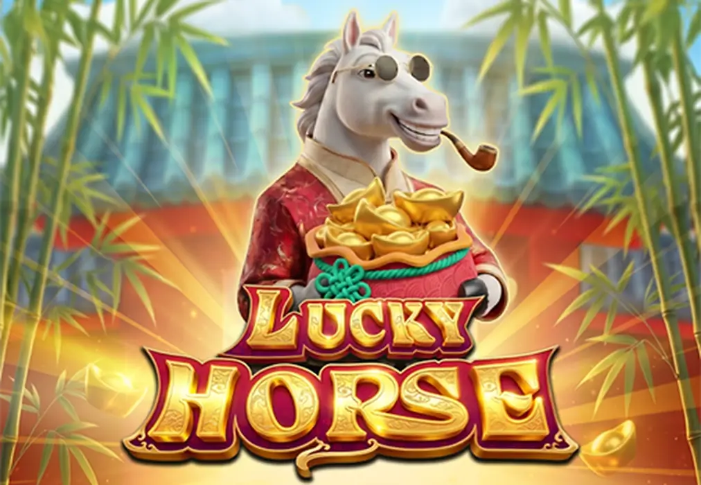 Lucky Horse