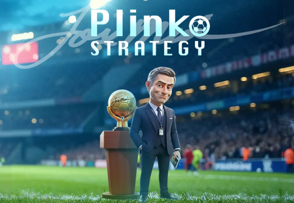 Plinko Strategy