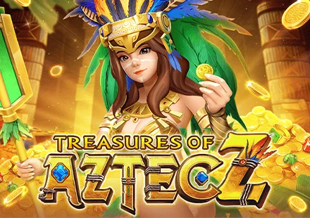 Bảo vật của Aztec-Z