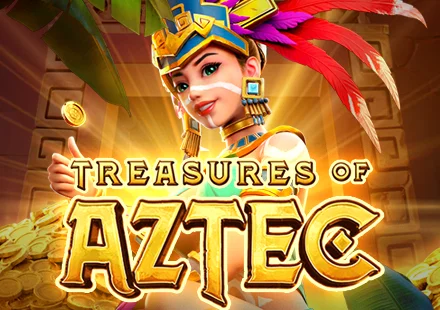 Bảo vật của người Aztec