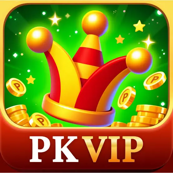 Pkvip icon